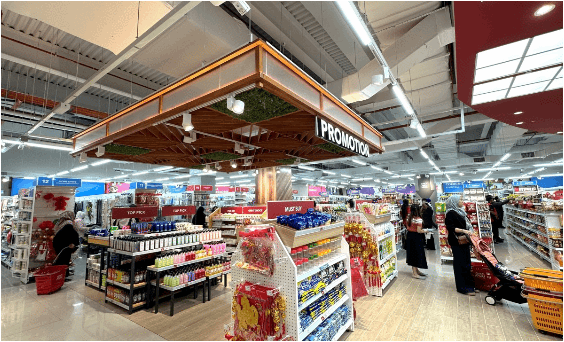 Eco Plus Inside