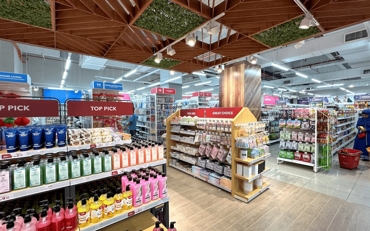 Eco Plus Products